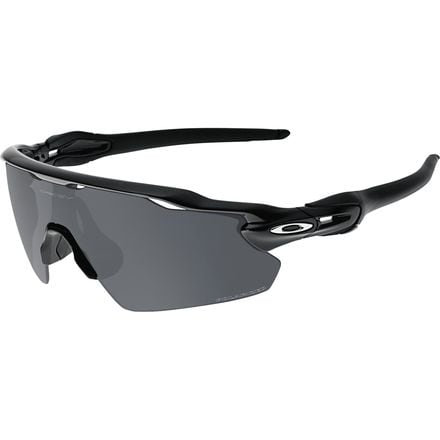 Oakley - Radar EV Pitch Sunglasses - Polarized