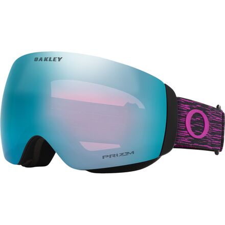 Oakley - Flight Deck M Prizm Goggles - Purple Haze