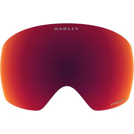 Flight Deck M Goggles Replacement Lens