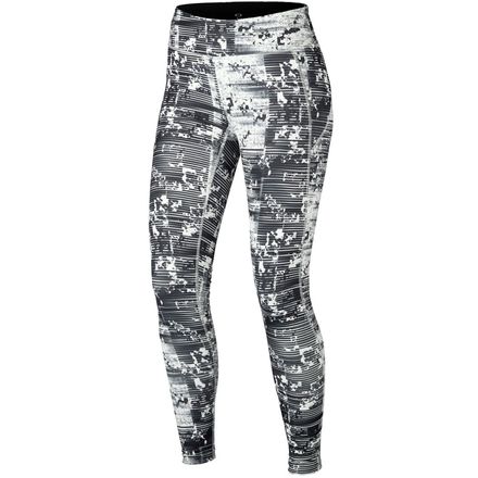 Oakley - Active Printed Tight - Women's