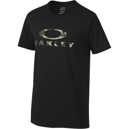 Oakley - Stealth T-Shirt - Short-Sleeve - Men's