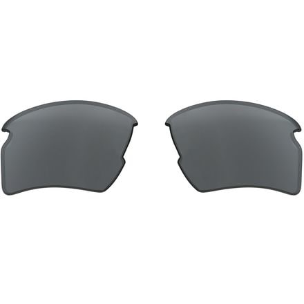 Oakley - Flak 2.0 Sunglasses Replacement Lens