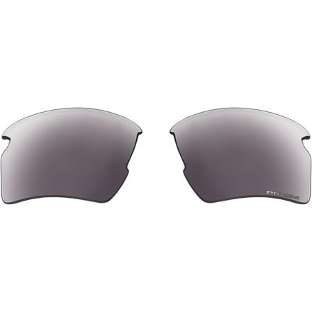 Oakley - Flak 2.0 Prizm Sunglasses Replacement Lens