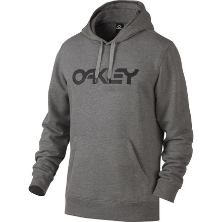 Oakley - DWR FP Pullover Hoodie - Men's