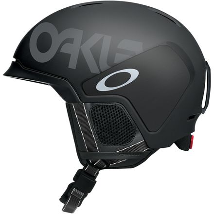 Oakley - Mod 3 MIPS Helmet
