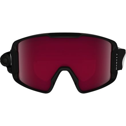Oakley - Line Miner Inferno Prizm Goggles