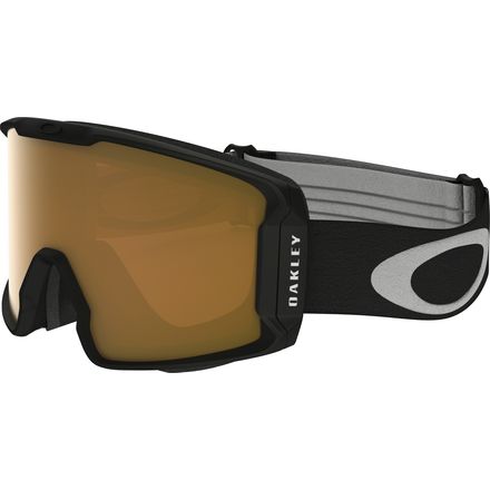 Oakley - Lineminer Goggle