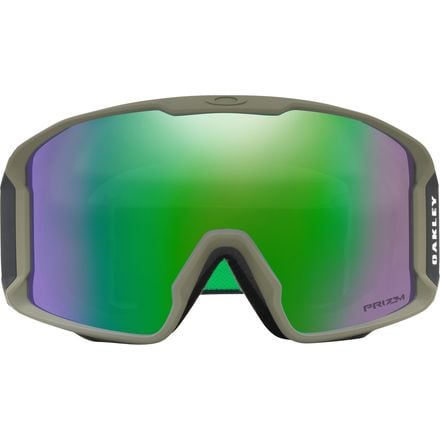 Oakley - Line Miner Prizm Goggles