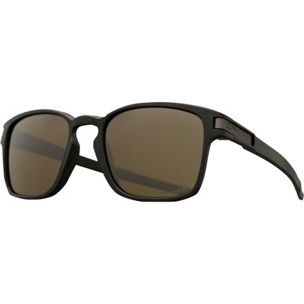 Oakley - Latch SQ Polarized Prizm Sunglasses