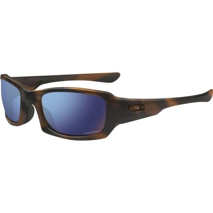 Oakley - Fives Squared Prizm Sunglasses - Men's