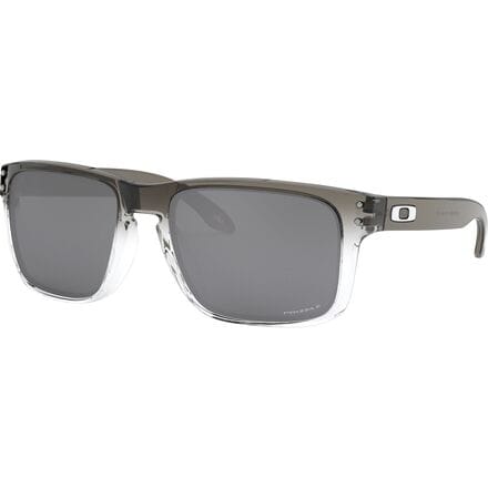 Oakley - Holbrook Prizm Polarized Sunglasses - Dark Ink Fade/PRIZM Black Polar