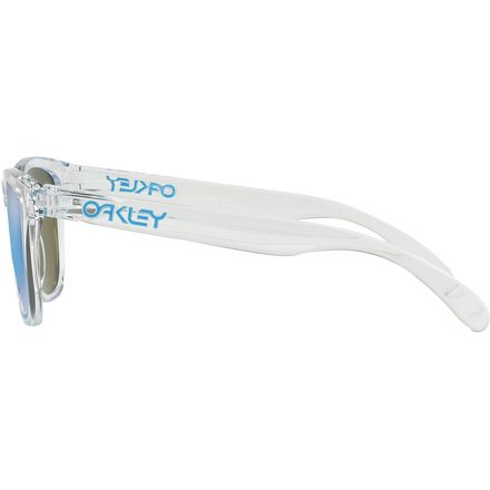 Oakley - Frogskins Prizm Sunglasses