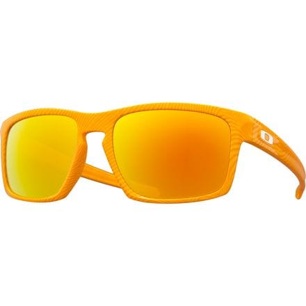 Oakley - Sliver Fingerprint Sunglasses