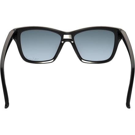 Oakley - Hold On Polarized Sunglasses - Women's