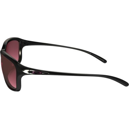 Oakley - She's Unstoppable Polarized Sunglasses - Women's