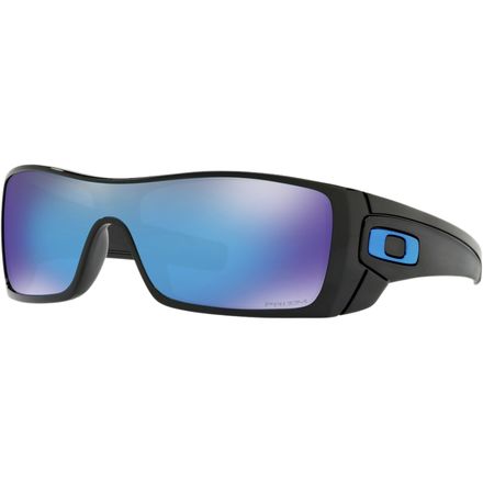 Batwolf Prizm Sunglasses - Men's
