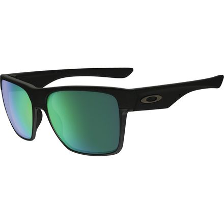 Oakley - Two Face XL Sunglasses - Men's