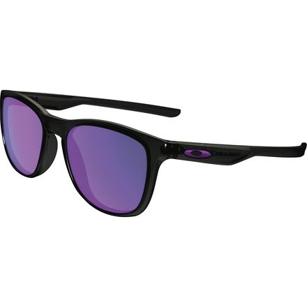Oakley - Trillbe X Polarized Sunglasses