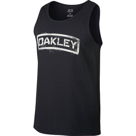 Oakley - Tab Tank Top - Men's
