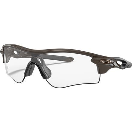 Oakley - RadarLock Path Asian Fit Sunglasses - Men's