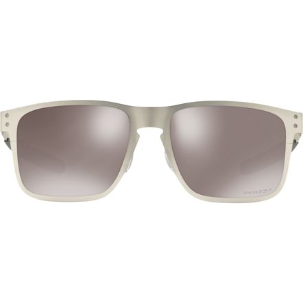 Oakley - Holbrook Metal Prizm Polarized Sunglasses