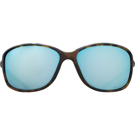 Oakley - Cohort Prizm Polarized Sunglasses - Women's