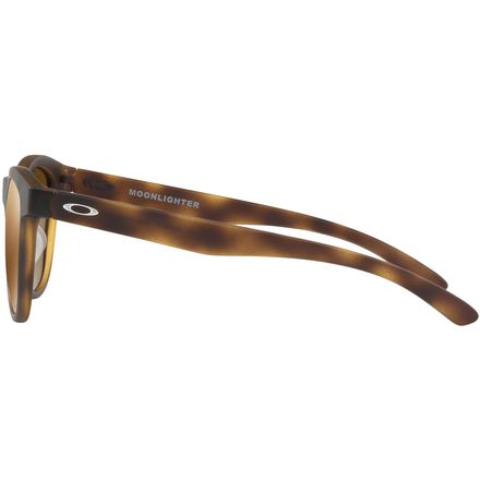 Oakley - Moonlighter Polarized Prizm Sunglasses - Women's