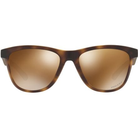 Oakley - Moonlighter Polarized Prizm Sunglasses - Women's