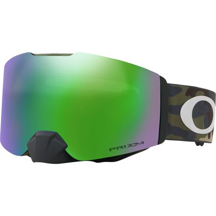 Oakley - Fall Line Asian Fit Goggles