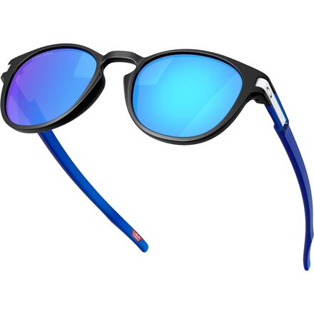 Oakley - Latch Prizm Sunglasses