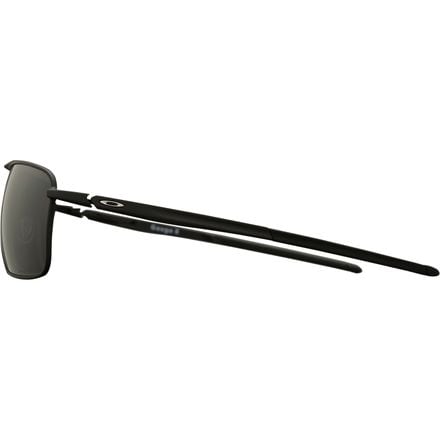 Oakley - Gauge 8 M Prizm Polarized Sunglasses