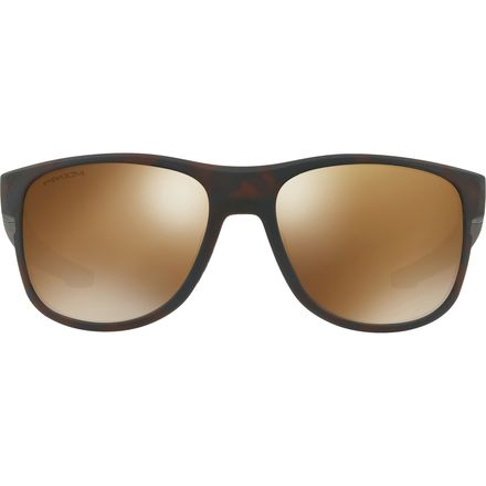 Oakley - Crossrange R Prizm Polarized Sunglasses