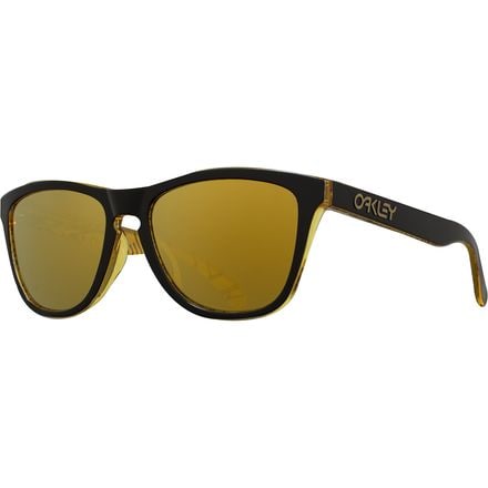 Oakley - Frogskin Asian Fit Sunglasses