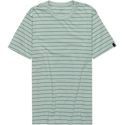 Oakley - 50 Multi Stripe T-Shirt - Men's