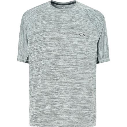 Oakley - Tech Knit Short-Sleeve Shirt - Men's