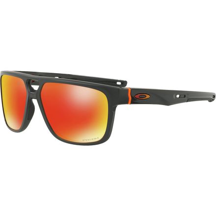 Oakley Crossrange Patch Prizm Sunglasses - Men