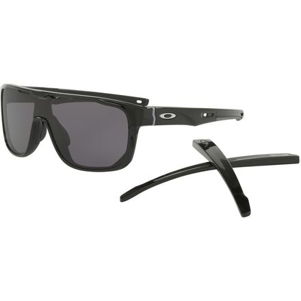 Oakley - Crossrange Shield Sunglasses