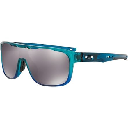 Oakley - Crossrange Shield Prizm Sunglasses