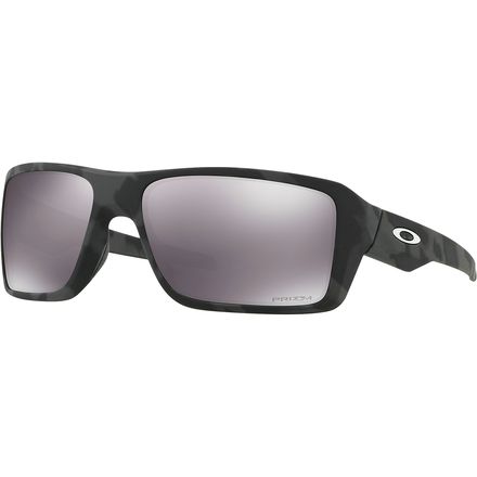 Oakley - Double Edge Prizm Sunglasses - Men's