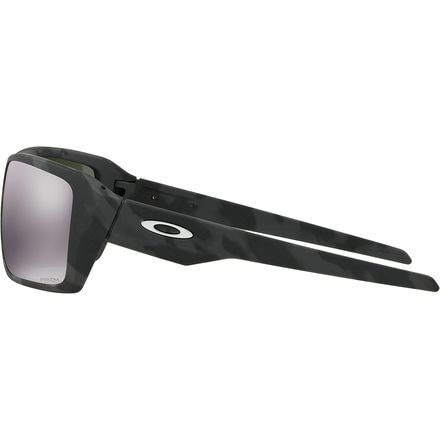 Oakley - Double Edge Prizm Sunglasses - Men's