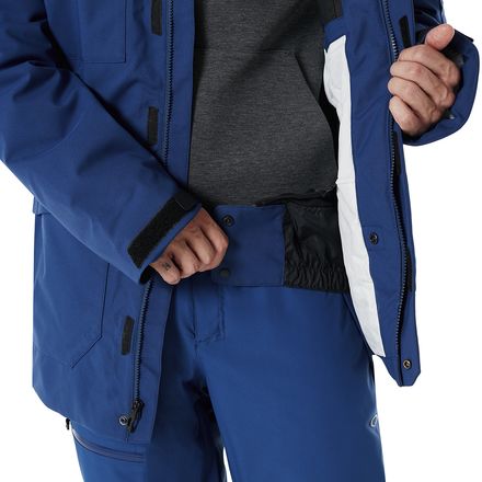 Oakley - Snow 15K 2L Insulated Jacket - Men's