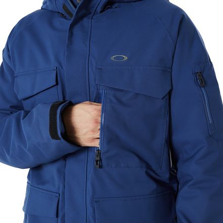 Oakley - Snow 15K 2L Insulated Jacket - Men's