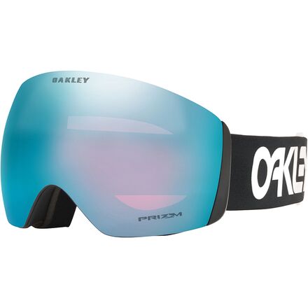 【新品】OAKLEY ゴーグル Flight Deck L PRIZM Oakley Flight Deck L Prizm Goggles - Ski
