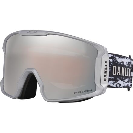 Line Miner L Prizm Goggles