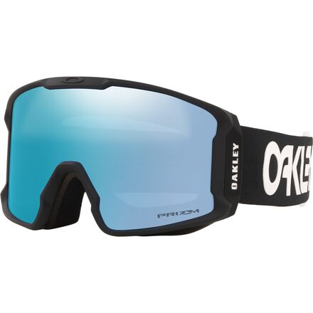 Line Miner L Prizm Goggles