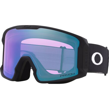 Line Miner L Prizm Goggles