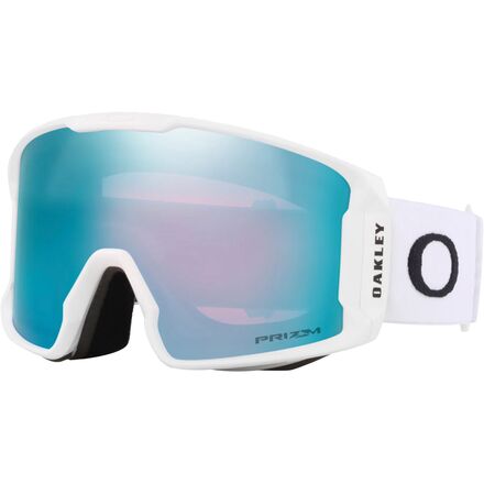 Line Miner L Prizm Goggles