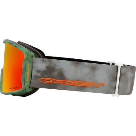 Oakley - Line Miner L Prizm Goggles