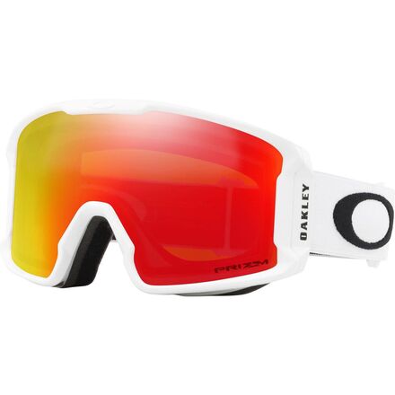 Line Miner M Prizm Goggles