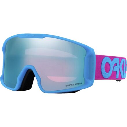 Line Miner M Prizm Goggles